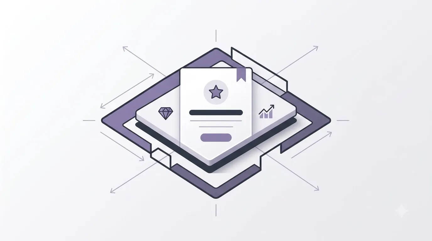 Your Offer illustration